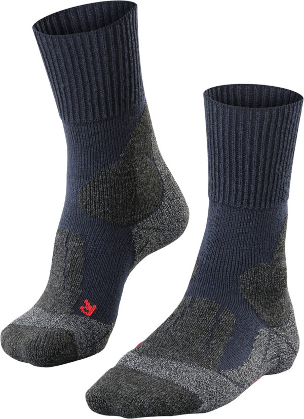 FALKE TK1 Trekkingsocken "Adventure"