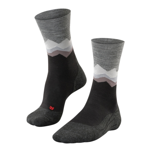 FALKE TK2 EXPLORE Socken Hersteller: Falke Bestellnummer:4043874620055