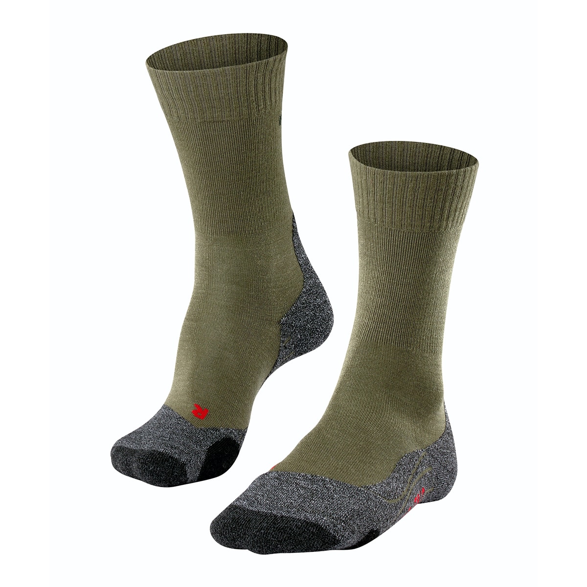 FALKE TK2 EXPLORE Socken Hersteller: Falke Bestellnummer:4004757852062