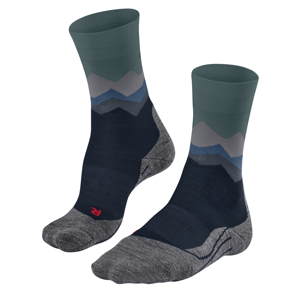 FALKE TK2 EXPLORE Socken Hersteller: Falke Bestellnummer:4031309311968