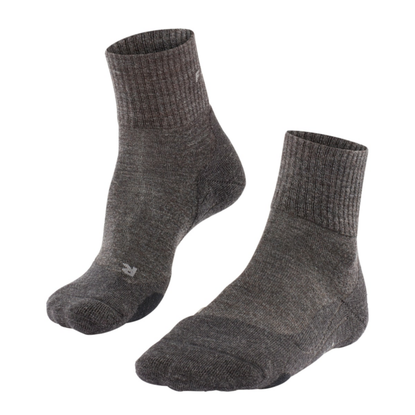 FALKE TK2 EXPLORE WOOL SHORT Socken Hersteller: Falke Bestellnummer:4031309437859