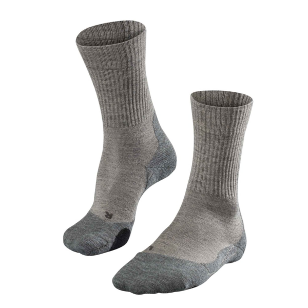 FALKE TK2 EXPLORE WOOL Socken Hersteller: Falke Bestellnummer:4043876531229