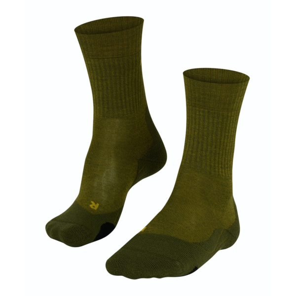 FALKE TK2 EXPLORE WOOL Socken Hersteller: Falke Bestellnummer:4043874840934