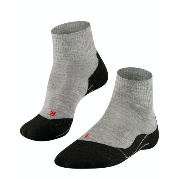 FALKE TK5 WANDER SHORT Socken Hersteller: Falke Bestellnummer:4043874163569