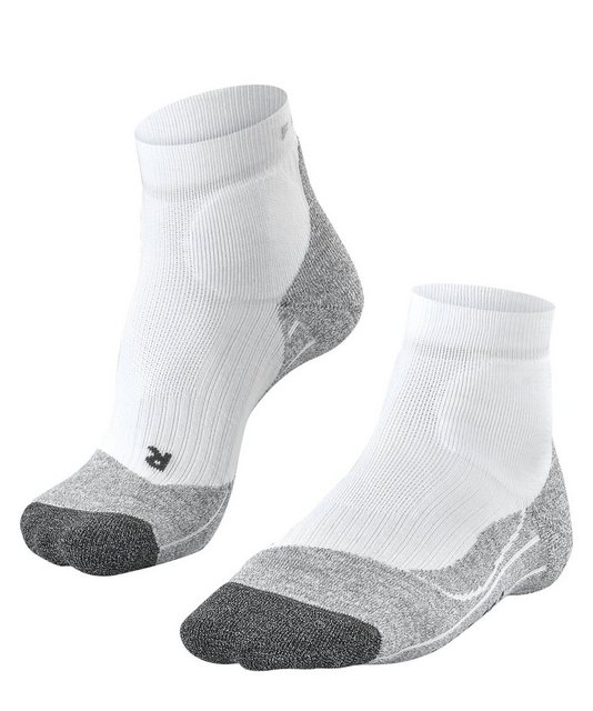 FALKE Tennissocken TE2 Short Stabilisierende Socken für Hartplätze Hersteller: Falke Bestellnummer:4043876673240