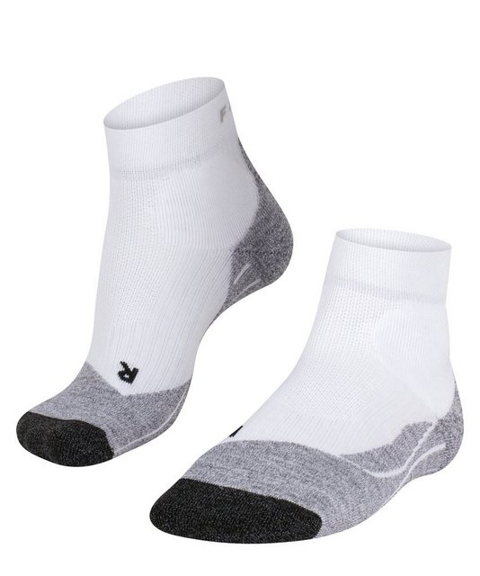 FALKE Tennissocken TE2 Short Stabilisierende Socken für Hartplätze Hersteller: Falke Bestellnummer:4043876619903