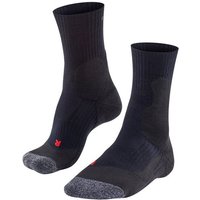 FALKE Tennissocken TE2 Stabilisierende Socken für Hartplätze