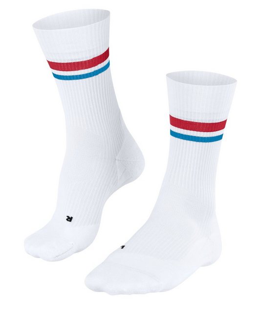 FALKE Tennissocken TE4 Classic Stabilisierende Socken für Sandplätze Hersteller: Falke Bestellnummer:4031309855394