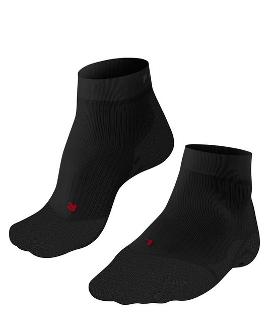 FALKE Tennissocken TE4 Short Stabilisierende Socken für Sandplätze Hersteller: Falke Bestellnummer:4043874823920