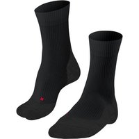 FALKE Tennissocken TE4 Stabilisierende Socken für Sandplätze