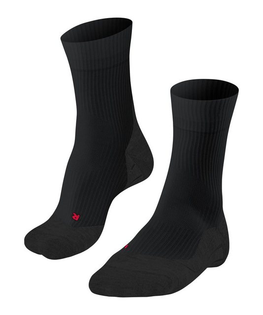 FALKE Tennissocken TE4 Stabilisierende Socken für Sandplätze