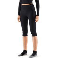 FALKE Thermounterhose Maximum Warm aus feuchtigkeitsregulierendem Material