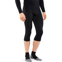 FALKE Thermounterhose Maximum Warm aus feuchtigkeitsregulierendem Material