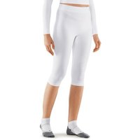 FALKE Thermounterhose Maximum Warm aus feuchtigkeitsregulierendem Material