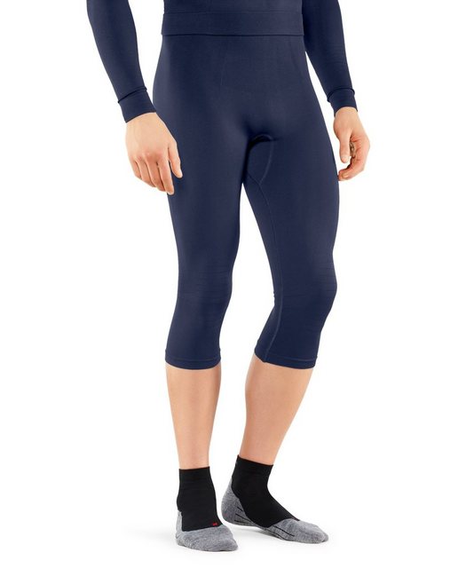 FALKE Thermounterhose Maximum Warm aus feuchtigkeitsregulierendem Material