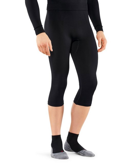 FALKE Thermounterhose Maximum Warm aus feuchtigkeitsregulierendem Material