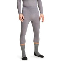 FALKE Thermounterhose Wool-Tech Light aus wärmender Merinowolle