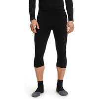 FALKE Thermounterhose Wool-Tech Light aus wärmender Merinowolle