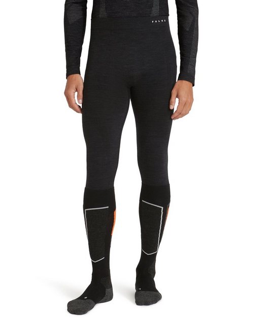 FALKE Thermounterhose Wool-Tech aus Merinowolle für kalte bis sehr kalte Temperaturen Hersteller: Falke Bestellnummer:4067112003752