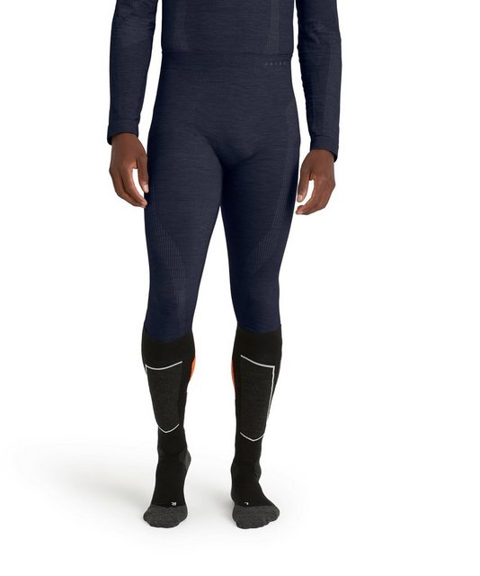 FALKE Thermounterhose Wool-Tech aus Merinowolle für kalte bis sehr kalte Temperaturen Hersteller: Falke Bestellnummer:4067112003950