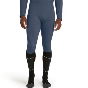 FALKE Thermounterhose Wool-Tech aus Merinowolle für kalte bis sehr kalte Temperaturen Hersteller: Falke Bestellnummer:4067112004025