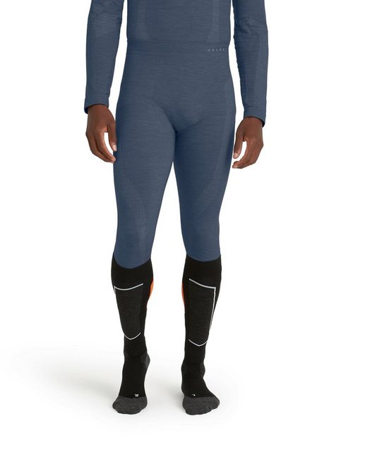 FALKE Thermounterhose Wool-Tech aus Merinowolle für kalte bis sehr kalte Temperaturen Hersteller: Falke Bestellnummer:4067112004025