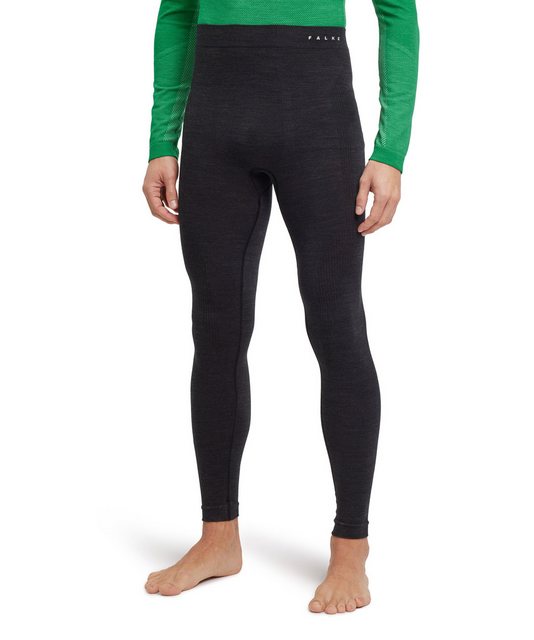 FALKE Thermounterhose Wool-Tech aus Merinowolle für kalte bis sehr kalte Temperaturen Hersteller: Falke Bestellnummer:4067112003875