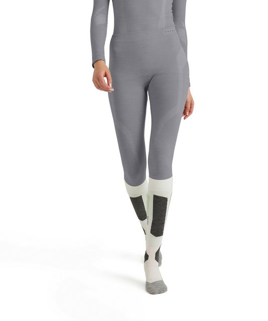 FALKE Thermounterhose Wool-Tech aus Merinowolle für kalte bis sehr kalte Temperaturen Hersteller: Falke Bestellnummer:4067112002625