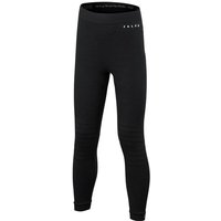 FALKE Thermounterhose Wool-Tech mit feinster Merinowolle