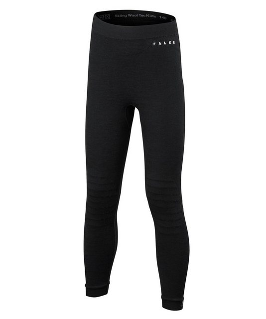 FALKE Thermounterhose Wool-Tech mit feinster Merinowolle Hersteller: Falke Bestellnummer:4043876753898