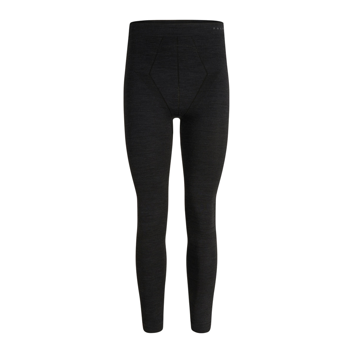 FALKE WOOL TECH LONG TIGHTS lange Unterhose Hersteller: Falke Bestellnummer:4067112003868