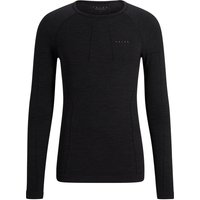 FALKE WOOL TECH LONGSLEEVED SHIRT Langarmshirt