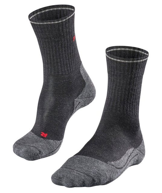 FALKE Wandersocken Damen Trekking Socken "TK2 Wool Silk Hersteller: Falke Bestellnummer:4043874265065