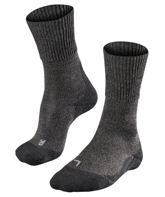 FALKE Wandersocken Damen Trekkingsocken TK1 Hersteller: Falke Bestellnummer:4043876542706