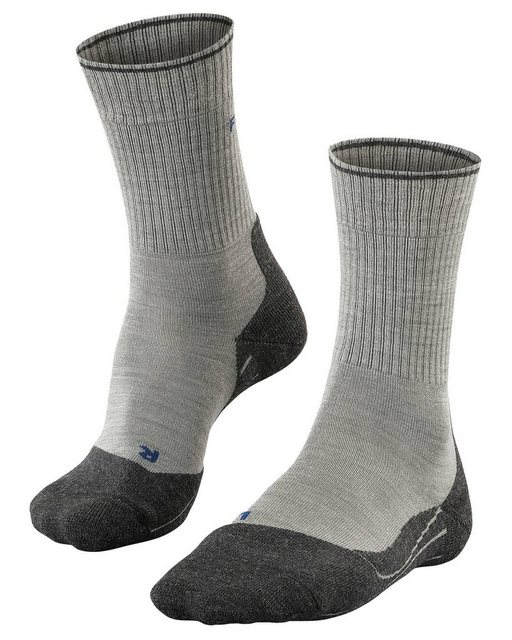 FALKE Wandersocken Damen Trekkingsocken TK2 WOOL SILK Hersteller: Falke Bestellnummer:4043874265102