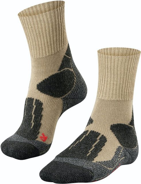 FALKE Wandersocken Falke TK 1 Women Trekking Socken Hersteller: Falke Bestellnummer:4004757018543