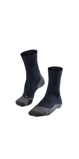 FALKE Wandersocken Falke TK 2 Wandersocken Hersteller: Falke Bestellnummer:4004757044238