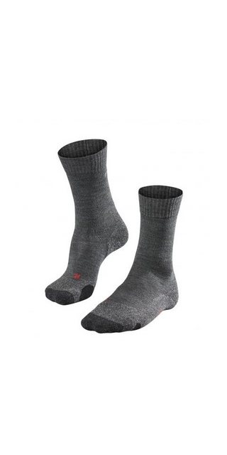 FALKE Wandersocken Falke TK 2 Wandersocken Hersteller: Falke Bestellnummer:4004757042944