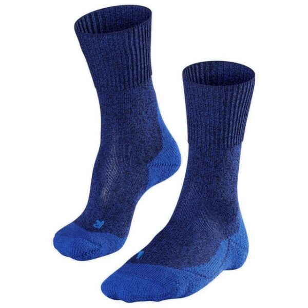 FALKE Wandersocken Falke TK1 Wool Wandersocken Herren mit Merinowolle Hersteller: Falke Bestellnummer:4043874190916