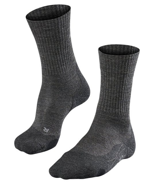 FALKE Wandersocken Herren Trekking-Socken "TK 2 Wool Men Hersteller: Falke Bestellnummer:4043876531182