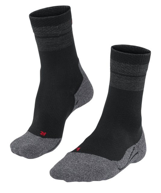 FALKE Wandersocken TK Stabilizing Kompressionssocken für unebenes Gelände Hersteller: Falke Bestellnummer:4031309925233