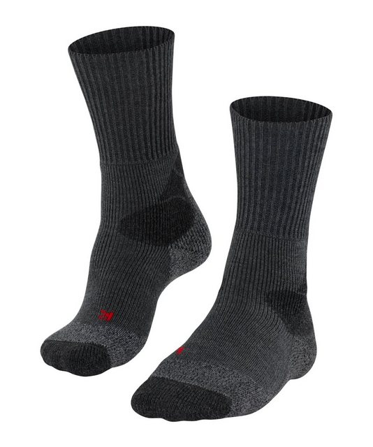 FALKE Wandersocken TK-X Expedition Maximaler Schutz für alpine Expeditionen Hersteller: Falke Bestellnummer:4067112128875