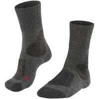 FALKE Wandersocken TK1 Adventure Hoher Schutz für bergiges Gelände