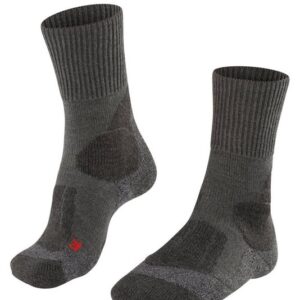 FALKE Wandersocken TK1 Adventure Hoher Schutz für bergiges Gelände Hersteller: Falke Bestellnummer:4004757045112