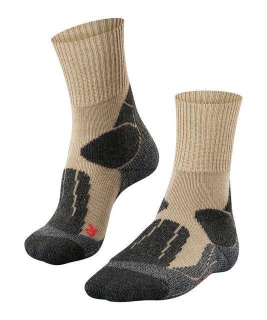 FALKE Wandersocken TK1 Adventure Hoher Schutz für bergiges Gelände Hersteller: Falke Bestellnummer:4004757018536