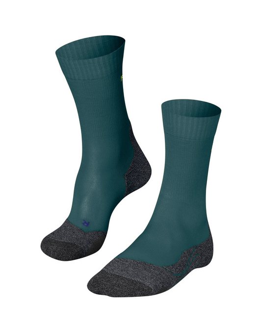 FALKE Wandersocken TK2 Explore Cool Hoher Komfort im Mittelgebirge Hersteller: Falke Bestellnummer:4067112409707