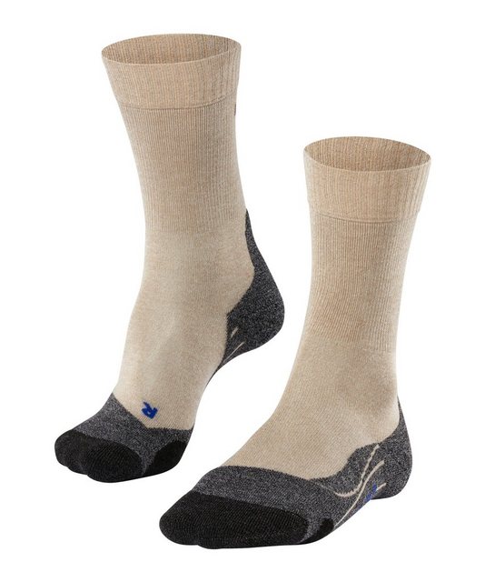 FALKE Wandersocken TK2 Explore Cool Hoher Komfort im Mittelgebirge Hersteller: Falke Bestellnummer:4043874033336