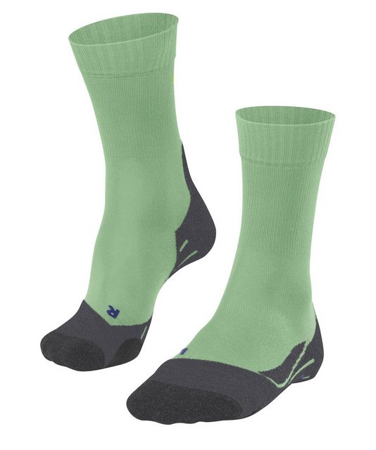 FALKE Wandersocken TK2 Explore Cool Hoher Komfort im Mittelgebirge Hersteller: Falke Bestellnummer:4031309854786