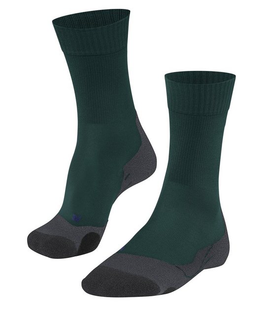 FALKE Wandersocken TK2 Explore Cool Hoher Komfort im Mittelgebirge Hersteller: Falke Bestellnummer:4031309432977