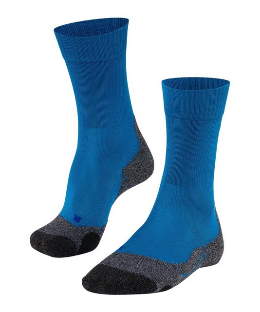 FALKE Wandersocken TK2 Explore Cool Hoher Komfort im Mittelgebirge Hersteller: Falke Bestellnummer:4043874608459